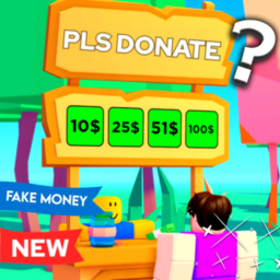 PLS DONATE Q 💎