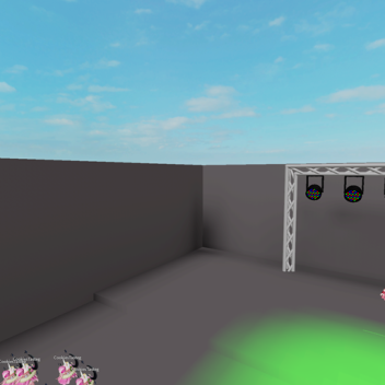 Alex's Adventure with tokyo mew mew