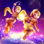 World of Magix Official Group Thumbnail
