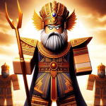The Akkadians