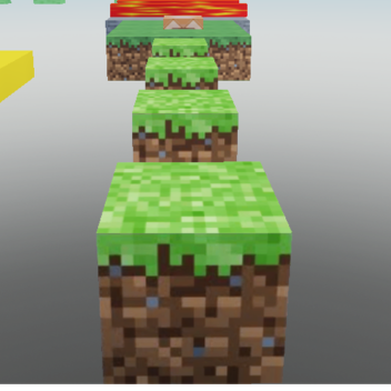 Obby de Minecraft