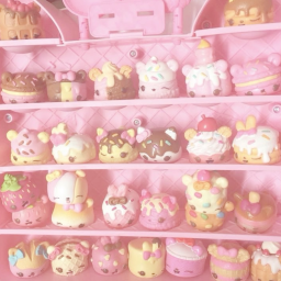˚ . ・ 🌰 ・ . ˚ 🍓 ♡