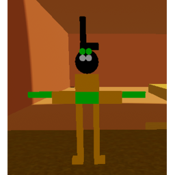 [2y anniversary!] Project: Junkbot Party! *BETA*