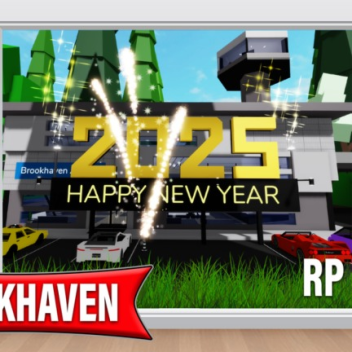 Brookhaven RPG 2[Beta]