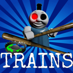 Trains [ALPHA]