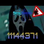 Horror slashers