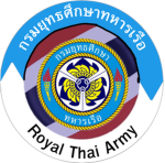 [ RTA ] Royal Thai Navy Department of Military