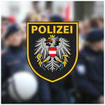 AT ∙ Polizei