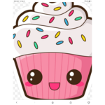 Thee Cupcake Squad
