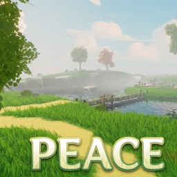 peace ❤