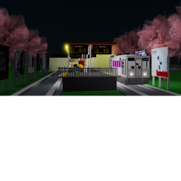 [Ver2.0] Okawa Onsen Line