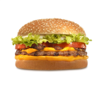 The Official Burger Fan Club