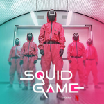 Eclipse's Build Island Squid Game