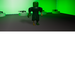The Forgetting (Beta)