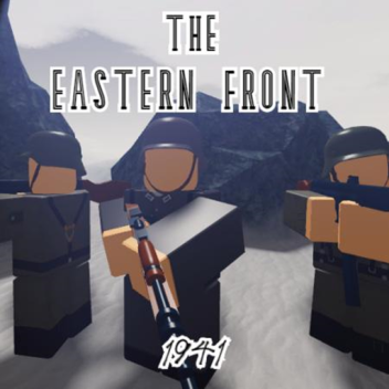 The Eastern Front