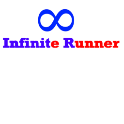 Infinite Runner (Normal Mode)