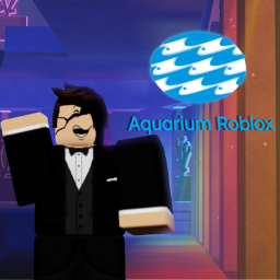 🐟 Aquarium Roblox 🐟