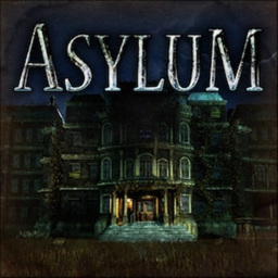 Asylum for the Sinister Insane [PRE-ALPHA]