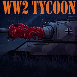WW2 Tycoon [Armor Update]