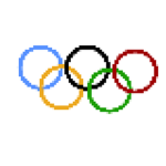 The Roblox Olympics.