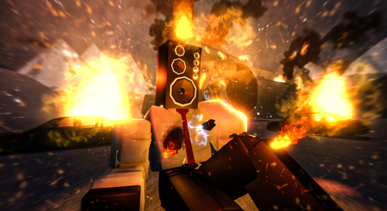 [💀SKULL💀] Toilet Emerge Roleplay screenshot 2