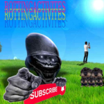 Rotting Activities