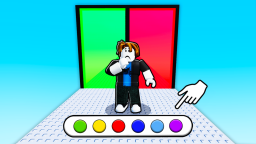 Easy Switch Color or Die