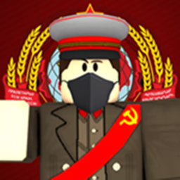 [V2!] Soviet Military Base