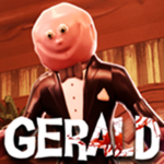 Gerald fan group!