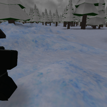 Once More Into The Fray