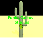 Funky Cactus Studios