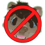 No Furrys!