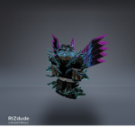 LOLBOTROBUXY
