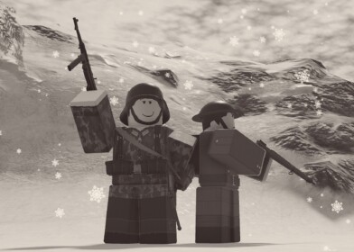 WESTERN FRONTIER