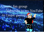 Roblox fan group for my channel