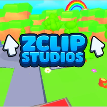 ZClip Studios Roblox group icon