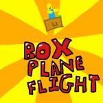 box plane flight