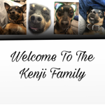 Kenjis Family