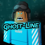 Ghost-Line