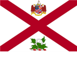 [NAR] The New Alabama Republic
