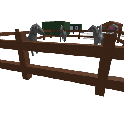 Roblox Camp