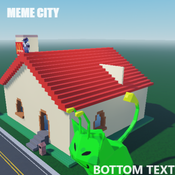 meme city