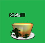 Become Rich!!!!