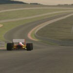 (PORPOISE) Spa Francorchamps 1992