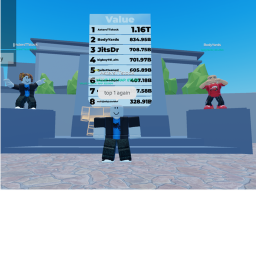 Jackpot tower empire