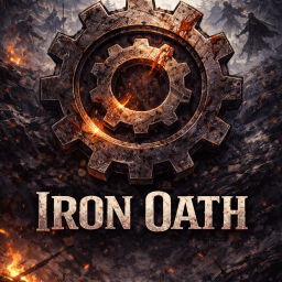Iron Oath