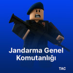 | TAC | Jandarma Genel Komutan|ığı