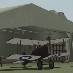 Skies over the Western Front