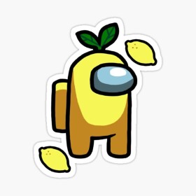 Amog us Obby