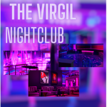 The Virgil Nightclub